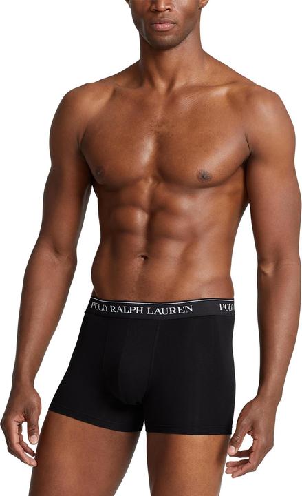Produktbild Ralph Lauren Pants 5er Pkg schwarz (XXL, 5er Pack)