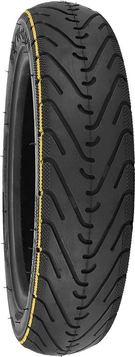 Actual product image Avizar 10 inch tubeless tyres