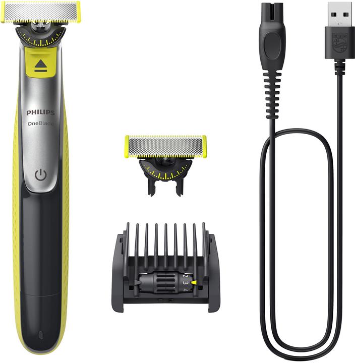 Philips OneBlade 360 QP2734/30 Face