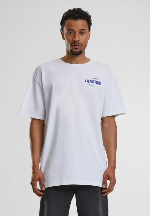 Image du produit Urban Classics Tee surdimensionné Upscale Good Life Quest - 165913 (XS)