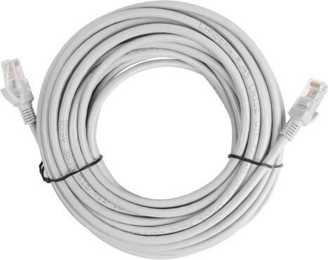 Produktbild Lanberg Netzwerkkabel (U/UTP, CAT5e, 15 m)