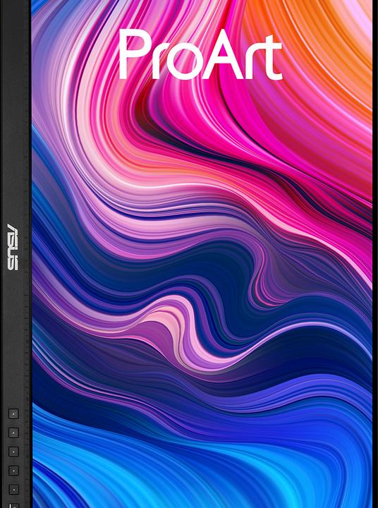Actual product image ASUS ProArt PA247CV (1920 x 1080 pixels, 23.80")