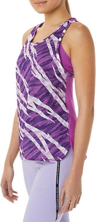 Produktbild ASICS Performance Wild Camo Tank 2012C380-501 - S (S)