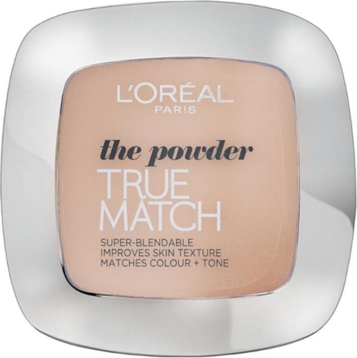 Image du produit L'Oréal Paris vrai match (Roses)