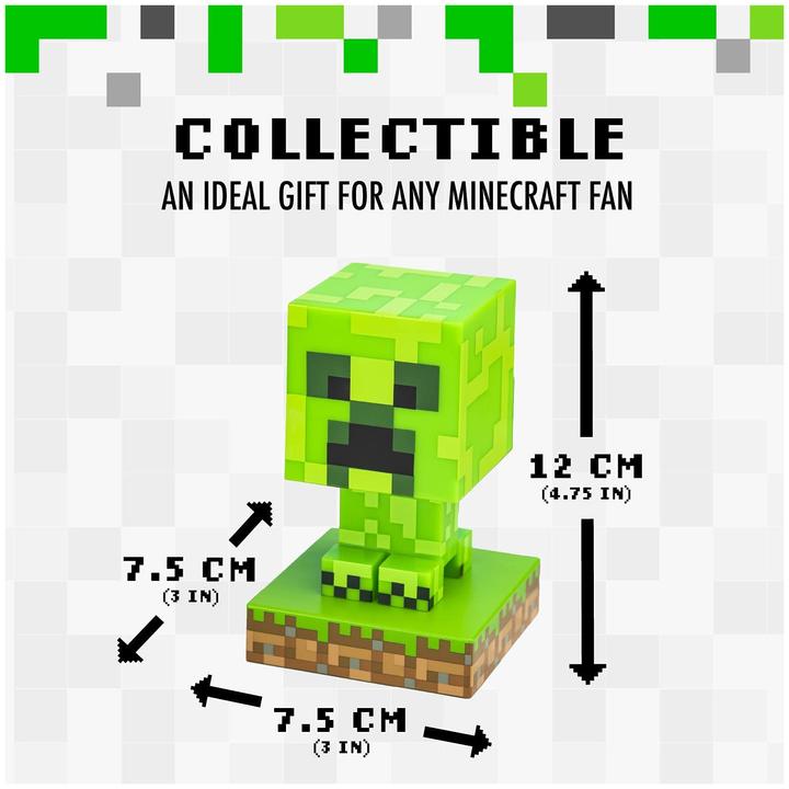 Image du produit Paladone Products Minecraft