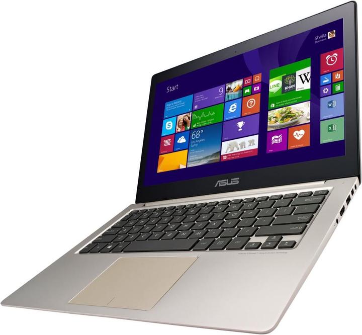 Actual product image ASUS Ux303ln-R4290h (13.30", Intel Core i7-5500U, 8 GB, 256 GB)