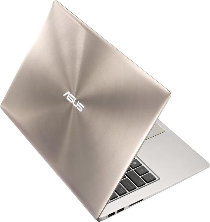 Produktbild ASUS Ux303ua-R4031t (13.30", Intel Core i7-6500U, 8 GB, 256 GB, CH)