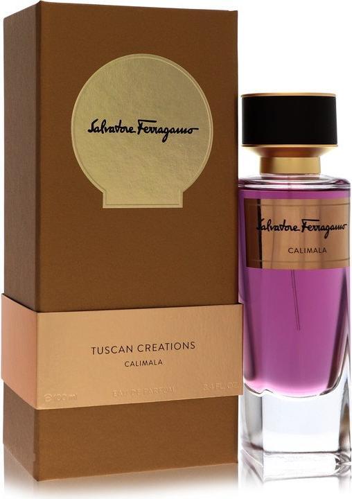 Immagine prodotto Salvatore Ferragamo Calimala Eau de Parfum (Eau de parfum, 100 ml)