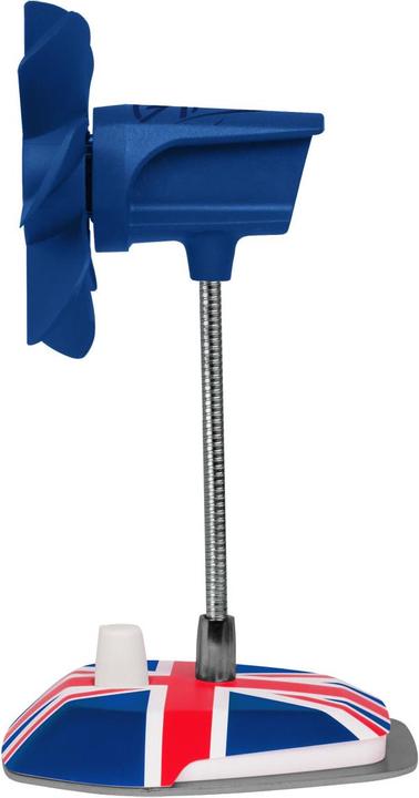 Actual product image Arctic Breeze United Kingdom Edition