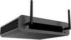 Image du produit Akasa Euler CTX PC Gehäuse, Fanless Mini-Case, Thin-Mini-ITX - schwarz (Mini ITX Thin Mini ITX)