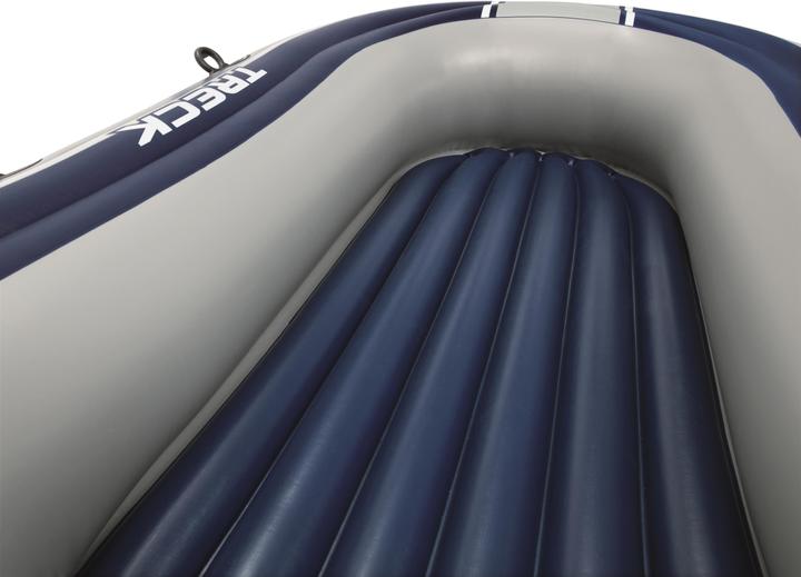 Produktbild Bestway Hydro Force Flossboot Set (255 cm, 3 Pers.)