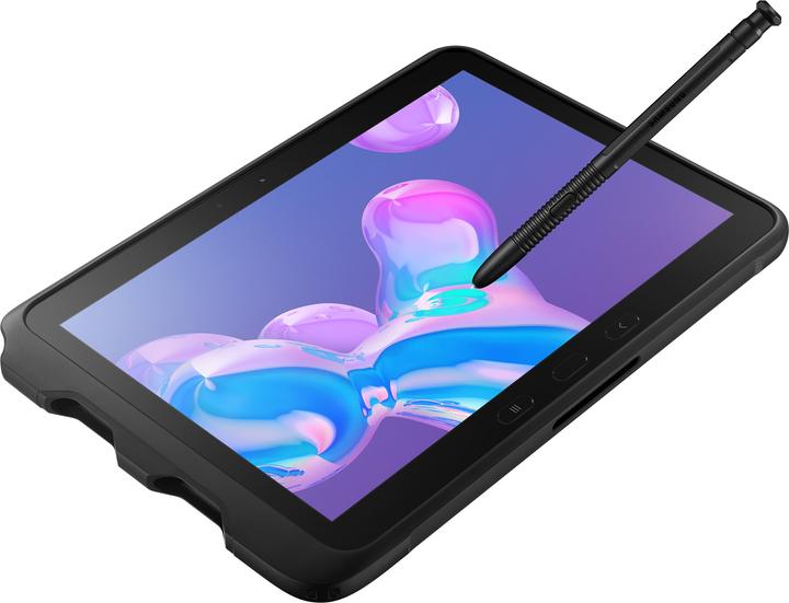 Immagine prodotto Samsung Galaxy Tab Active Pro (4G, 10.10", 64 GB, Nero)