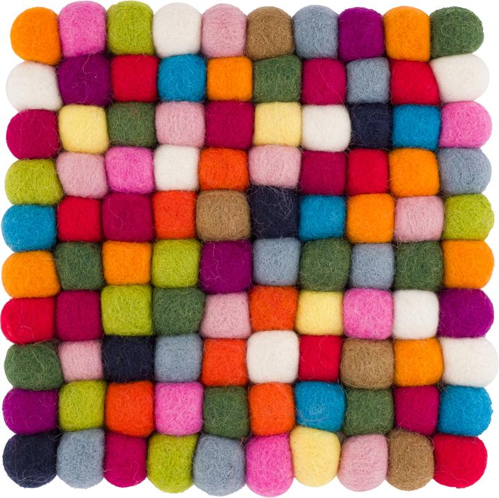 Actual product image Myfelt Lotte trivet (Pan coaster)