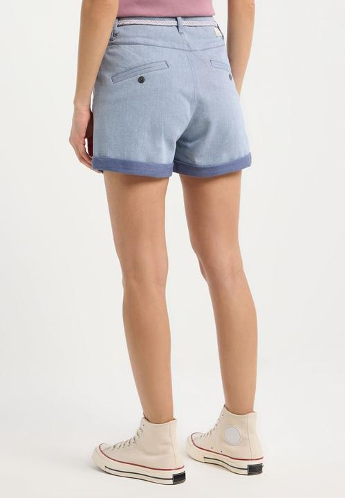 Image du produit Ragwear Heeven Shorts (XS)