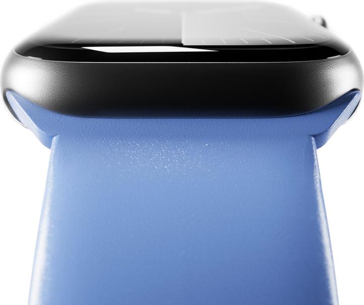 Image du produit Puro ICON Strap Pour Apple Watch 42-44-45-49mm (Silicone)