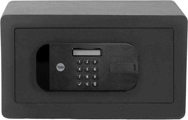 Immagine prodotto Yale Casa sicura (20.50 l)