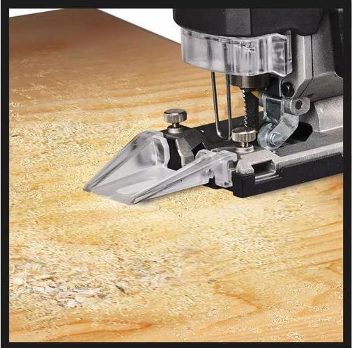 Productafbeelding Einhell Professionele accudecoupeerzaag TP-JS 18/135 Li BL