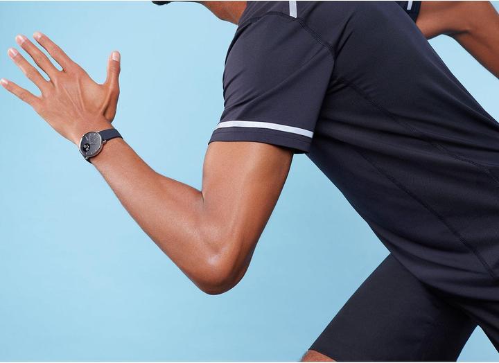 Actual product image Withings ScanWatch (38 mm)