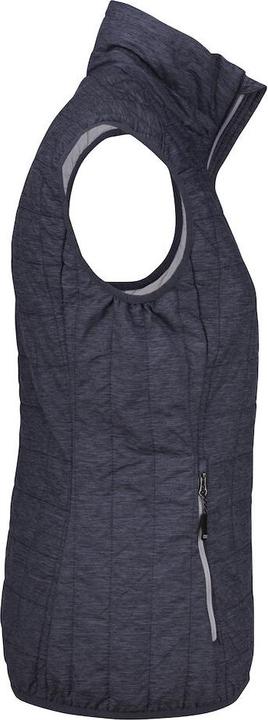 Actual product image Cutter & Buck Rainier Vest Ladies (XS)