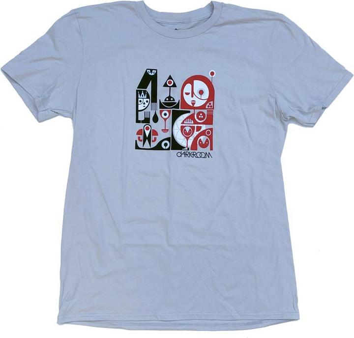 Darkroom Recluse T-Shirt (S)