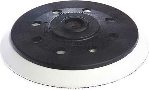 Produktbild Makita Ø 150mm Schleifteller Weich BO6030/BO6040 (Weich)