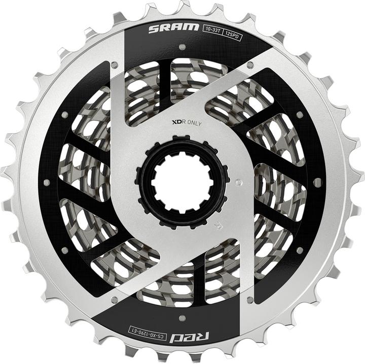 Immagine prodotto Sram XG-1290 XDR (12-velocità, 10-30)