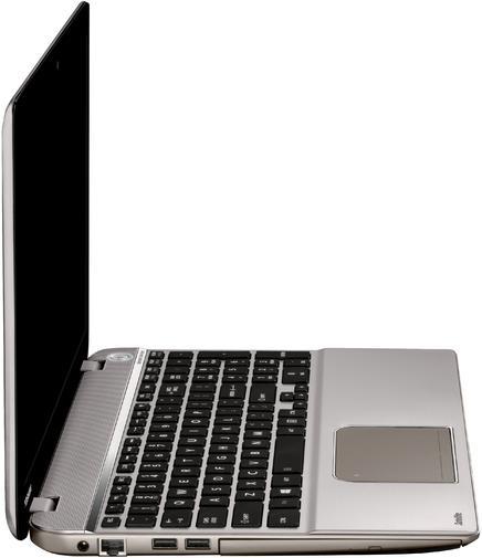 Produktbild Toshiba Satellite P50-A-14K (15.60", Intel Core i7-4700MQ, 8 GB, CH)