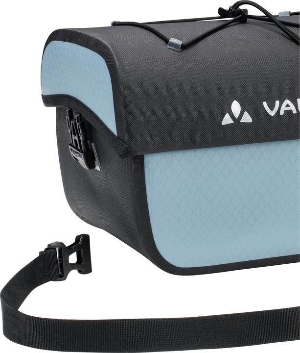 Actual product image Vaude Aqua Box (6 l, Handlebar bag)