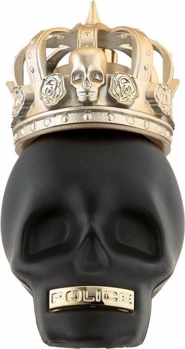 Immagine prodotto Police Essere il re (Eau de toilette, 125 ml)