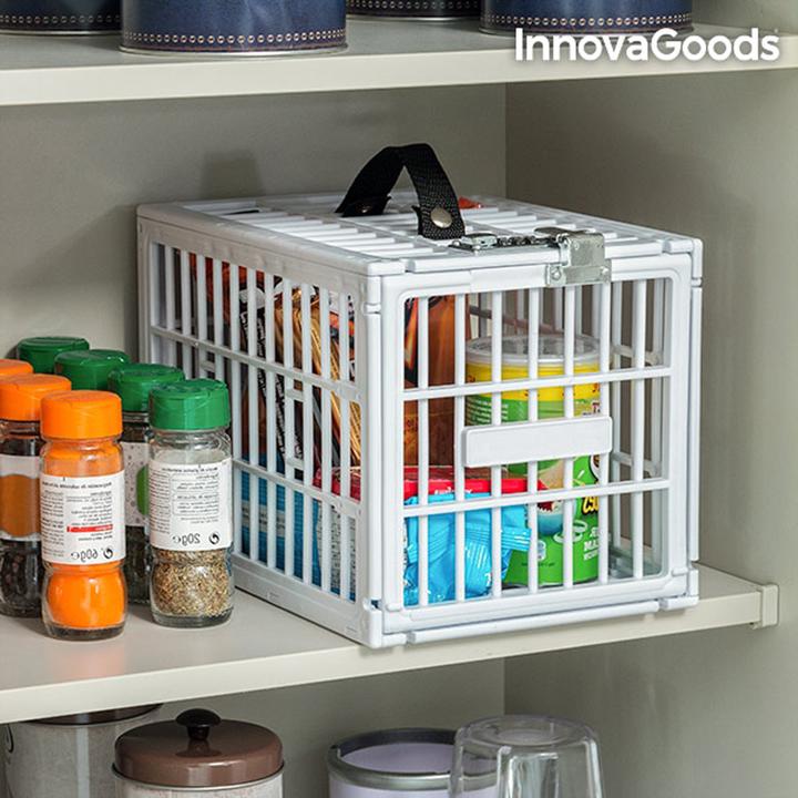 Image du produit TOP Cage alimentaire