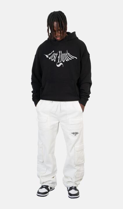 Image du produit Lost Youth LY HOODIE "CLASSIC V.3 - 21659 (S)