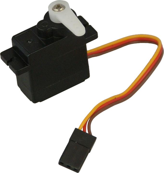 Amewi Servo Rapid Warrior