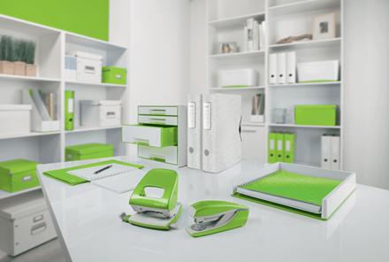 Immagine prodotto Leitz Ufficio punch NeXXt