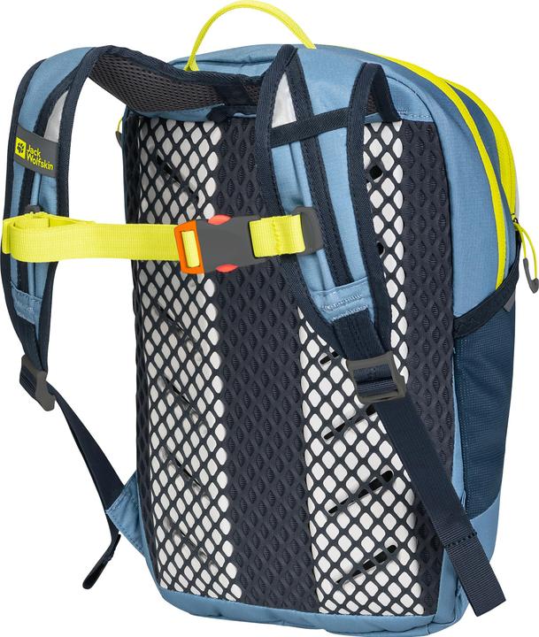 Produktbild Jack Wolfskin Kid's Kids Moab Jam (5 l)
