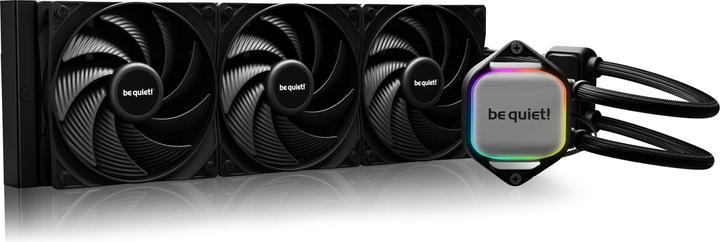 Actual product image be quiet! Pure Loop 2