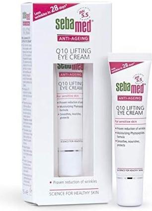 Produktbild Sebamed Q10 (Crème, 15 ml, Tag + Nacht)
