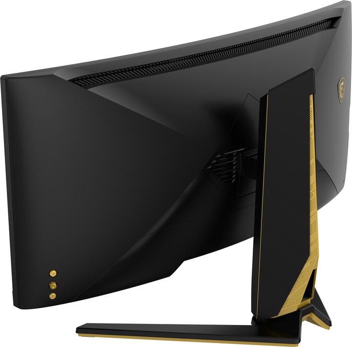 Produktbild MSI MEG 342CDE QD-OLED (3440 x 1440 Pixel, 34")