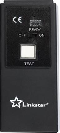 Actual product image Falcon Eyes Infrared flash trigger TR-1 (Infrared)