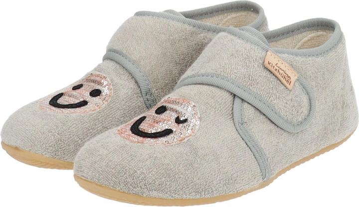 Actual product image Living Kitzbühel Terry cloth slipper (26)