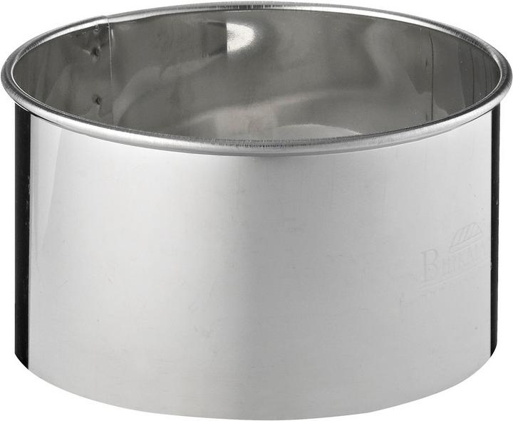 Image du produit Birkmann Dessert Tecla et bague de dîner