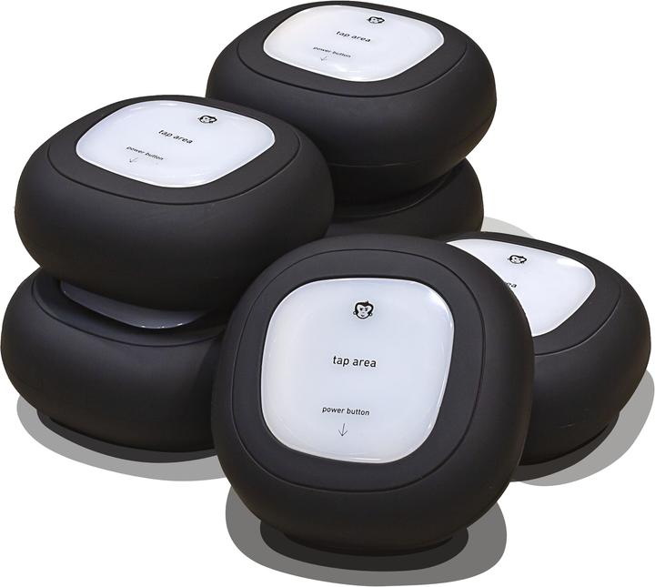 Immagine prodotto A-Champs ROXPro 6PCS Set