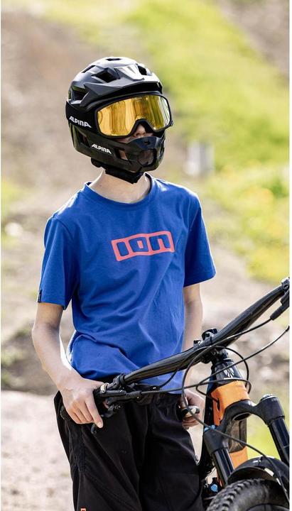 Actual product image ALPINA SPORTS Rupi (50 - 55 cm)