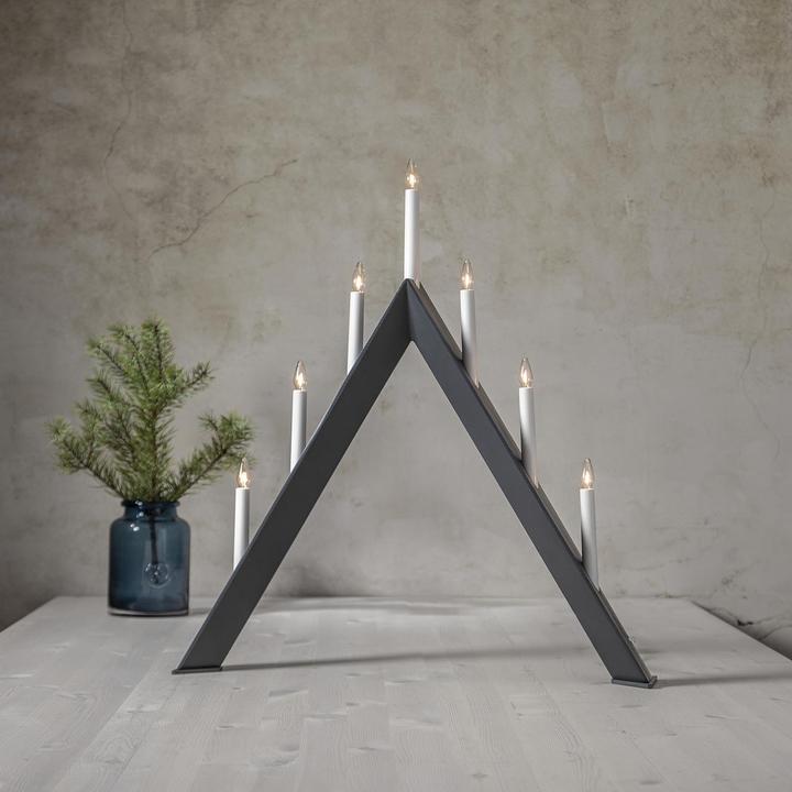Image du produit Star Trading Chandelier Arrow (4000 lm, E10)