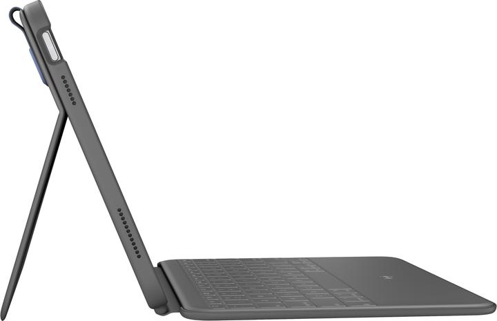 Produktbild Logitech Rugged Folio For Ipad-10th Gen (US, iPad 2022 (10. Gen))