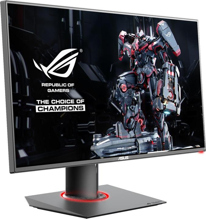 Immagine prodotto ASUS ROG Swift PG278Q (2560 x 1440 pixel, 27")