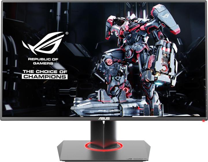 Immagine prodotto ASUS ROG Swift PG278Q (2560 x 1440 pixel, 27")