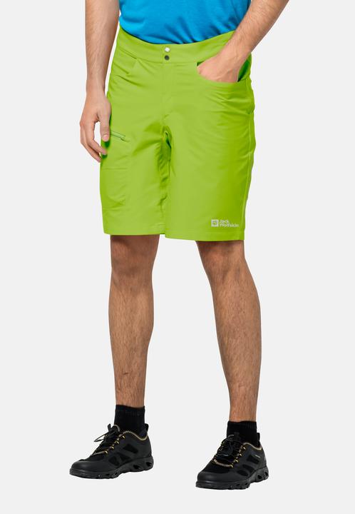 Produktbild Jack Wolfskin Tourer Shorts M (M)