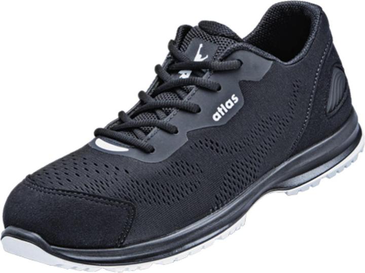 Atlas Scarpa bassa GX 155 ESD - S1P - W10 - Gr.37 (S1P, 37)