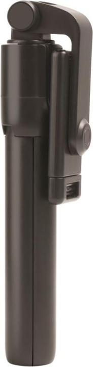 Produktbild Setty Selfie-Stick bluetooth mit Stativ SBST-02 schwarz