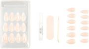Produktbild Ardell Nail Addict - Nail Addict Ombre Fade (Künstliche Wimpern)